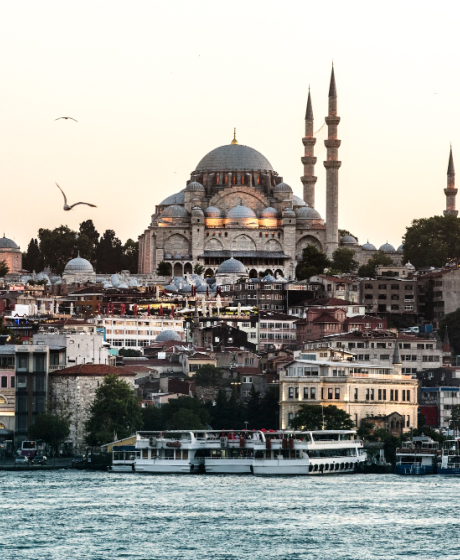Vermietung von Rollstühlen, Elektromobilen, Pflegebetten und Patientenliftern in Istanbul