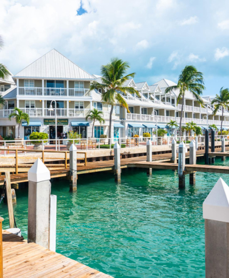 Rental of wheelchairs, mobility scooters, adjustable beds, and transfer hoists in Key West