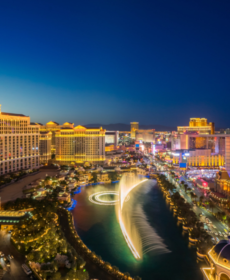 Rental of wheelchairs, mobility scooters, adjustable beds, and transfer hoists in Las Vegas