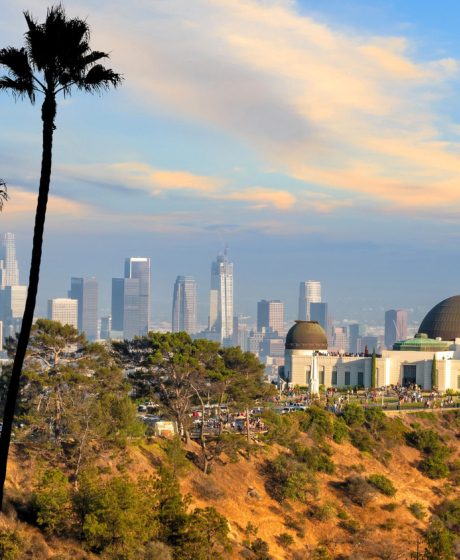Rental of wheelchairs, mobility scooters, adjustable beds, and transfer hoists in Los Angeles