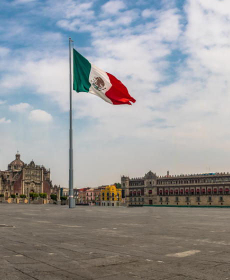 Aluguel de cadeiras de rodas, scooters de mobilidade, camas articuladas e guindastes de transferência em Mexico City
