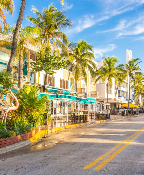 Rental of wheelchairs, mobility scooters, adjustable beds, and transfer hoists in Miami