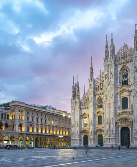 Rental of wheelchairs, mobility scooters, adjustable beds, and transfer hoists in Milan