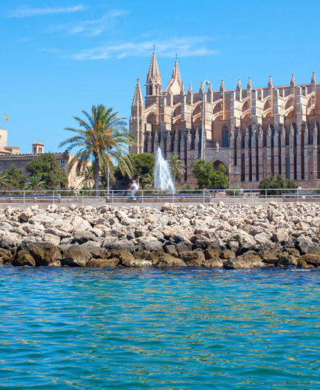 Vermietung von Rollstühlen, Elektromobilen, Pflegebetten und Patientenliftern in Palma