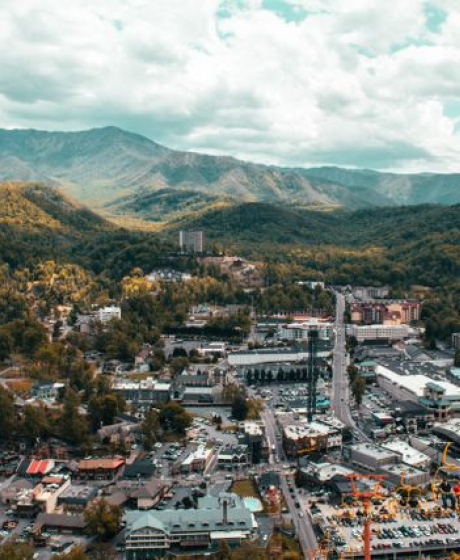 Rental of wheelchairs, mobility scooters, adjustable beds, and transfer hoists in Pigeon Forge