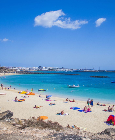 Hire of wheelchairs, mobility scooters, adjustable beds, and transfer hoists in Playa Blanca