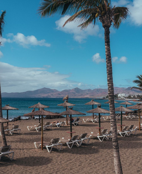 Hire of wheelchairs, mobility scooters, adjustable beds, and transfer hoists in Puerto del Carmen
