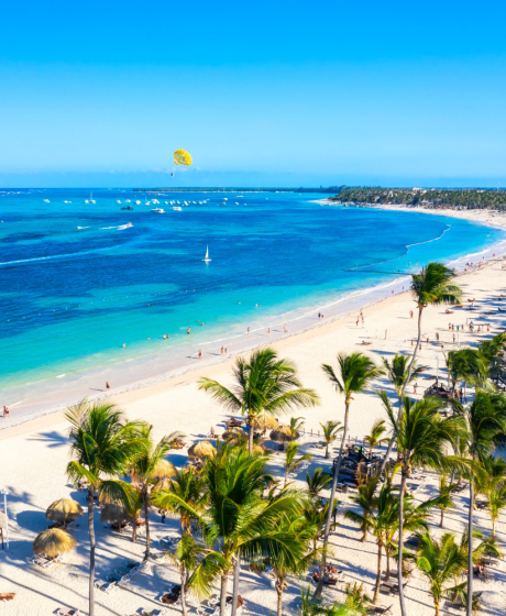 Rental of wheelchairs, mobility scooters, adjustable beds, and transfer hoists in Punta Cana