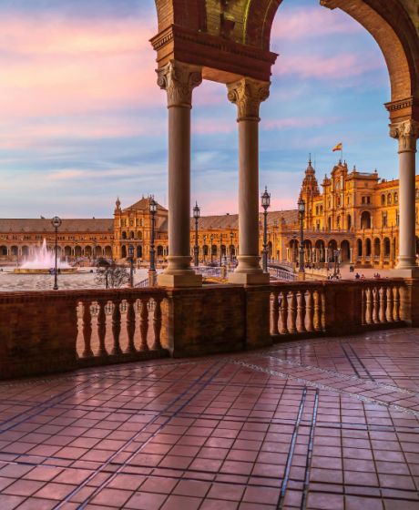 Verhuur van rolstoelen, scootmobielen, verstelbare bedden en tilliften in Sevilla
