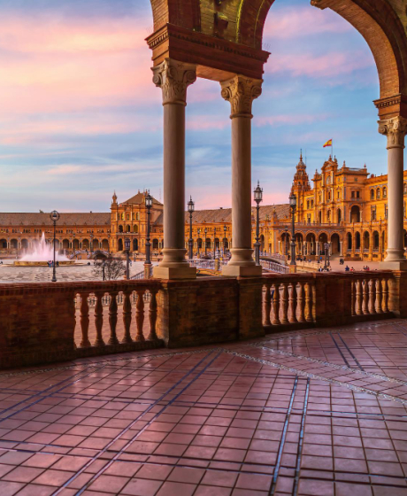 Hire of wheelchairs, mobility scooters, adjustable beds, and transfer hoists in Seville
