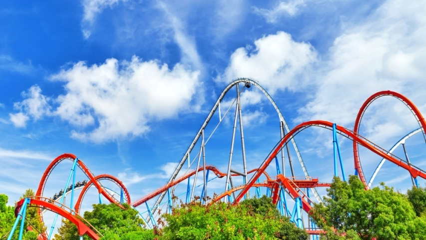 Accessibility guide to PortAventura World