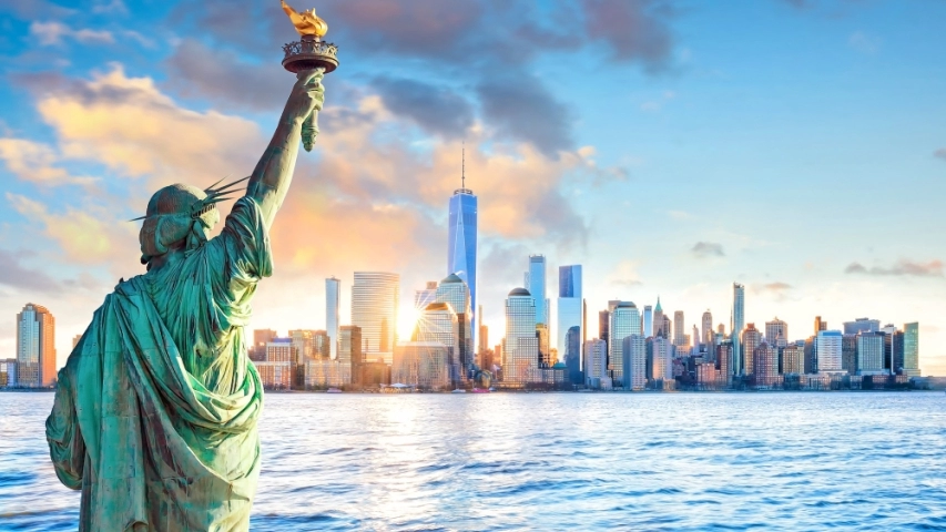 Accessibility guide to New York