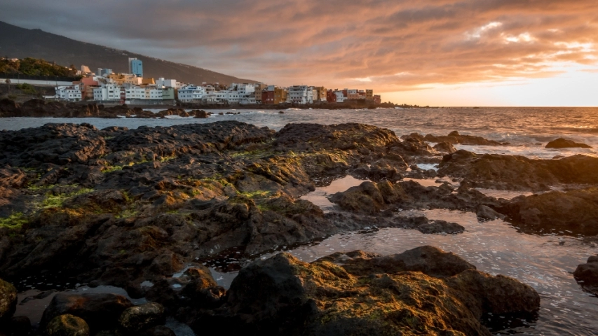 Accessibility guide to Arrecife