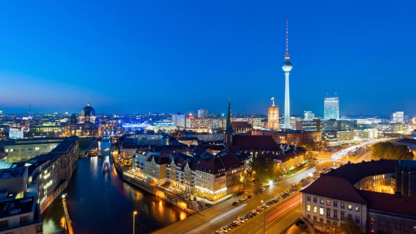 Barrierefrei in Berlin – Ihr Guide