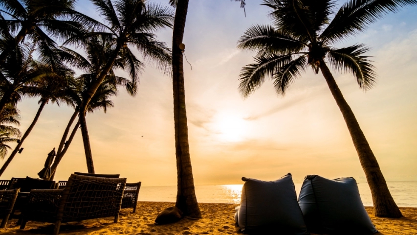 Accessibility guide to Cancún