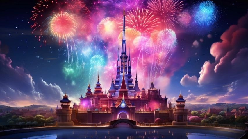 Accessibility guide to Disneyland Paris