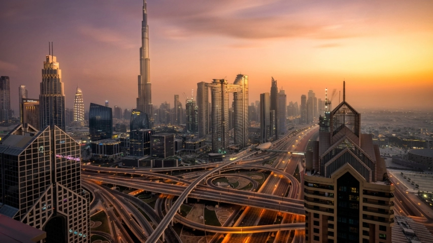 Accessibility guide to Dubai