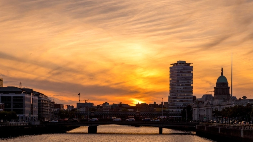 Barrierefrei in Dublin – Ihr Guide