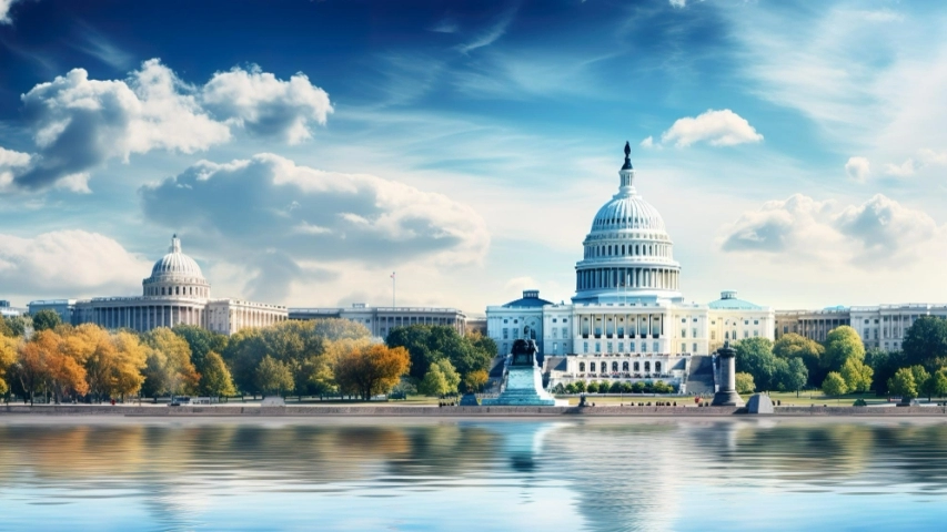 Accessibility guide to Washington