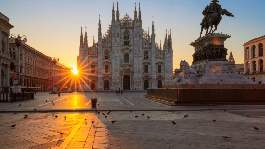 Accessibility guide to Milan