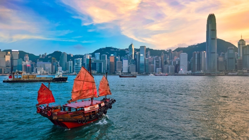 Accessibility guide to Hong Kong