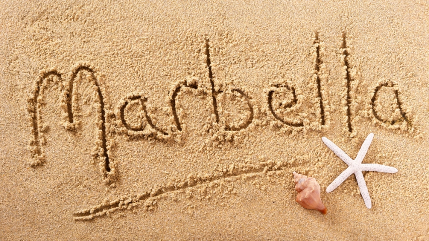 Guía de accesibilidad en Marbella
