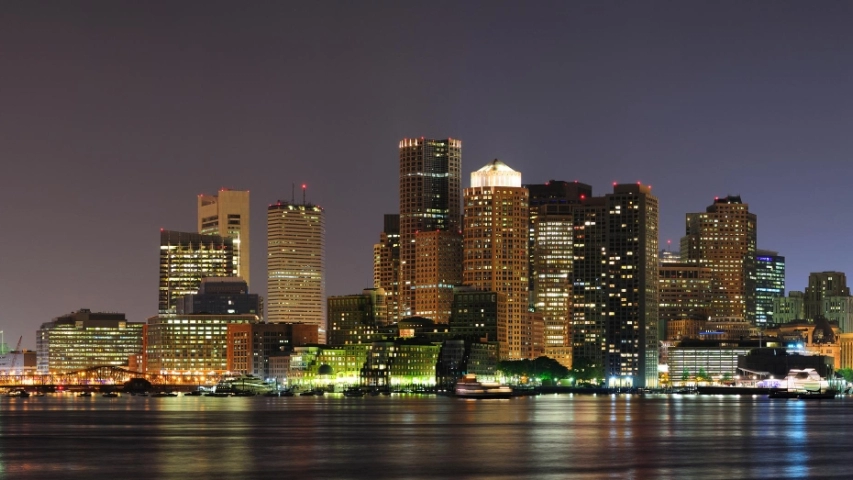 Accessibility guide to Boston