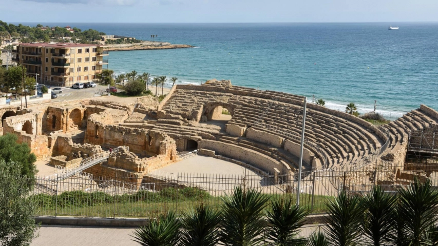 Guida all’accessibilità a Tarragona