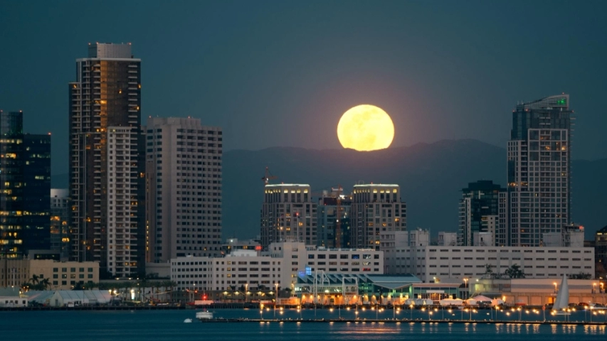 Accessibility guide to San Diego