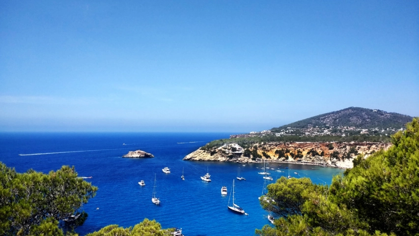 Accessibility guide to Ibiza