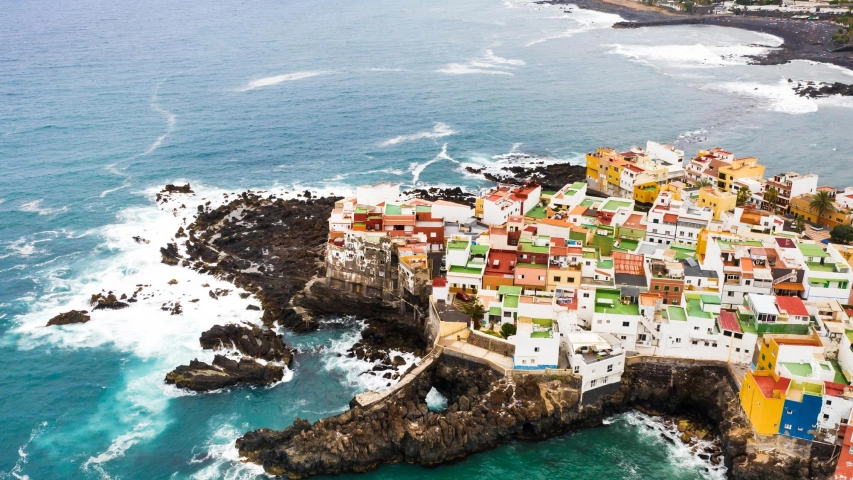Accessibility guide to Santa Cruz de Tenerife