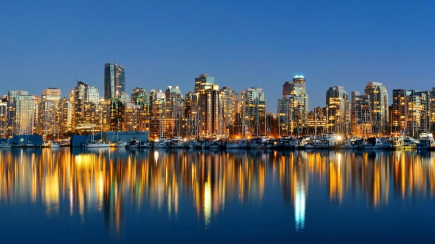 Accessibility guide to Vancouver