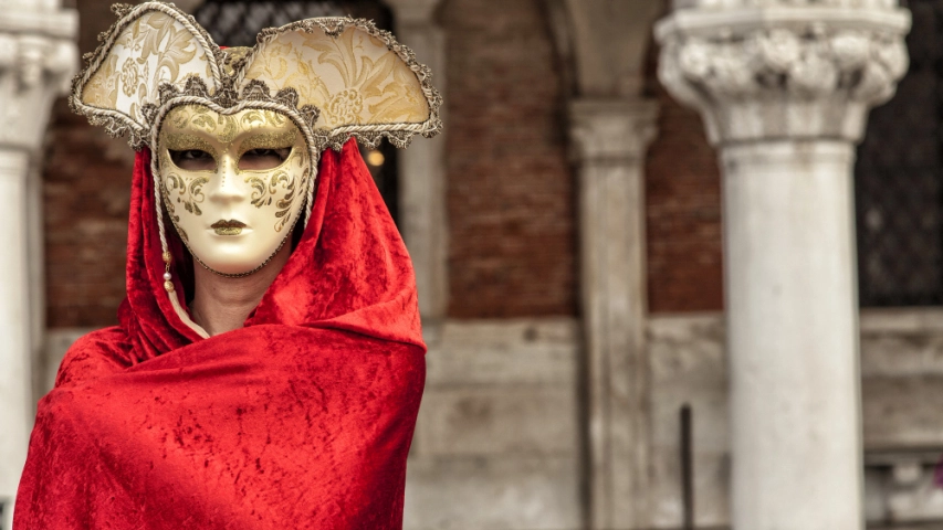 Guía de accesibilidad en Venecia