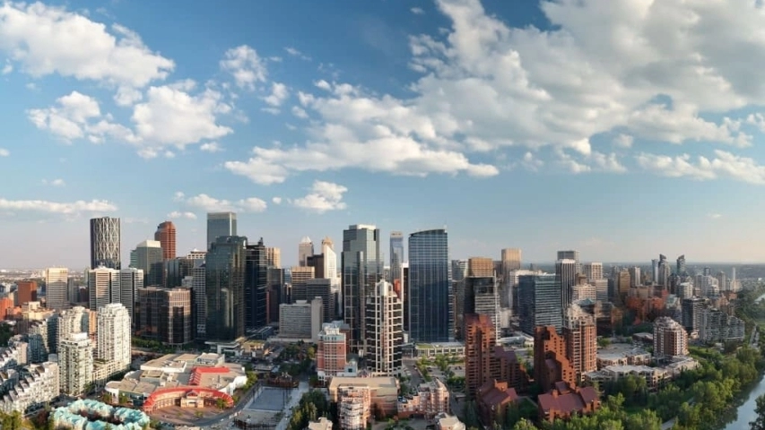 Accessibility guide to Calgary