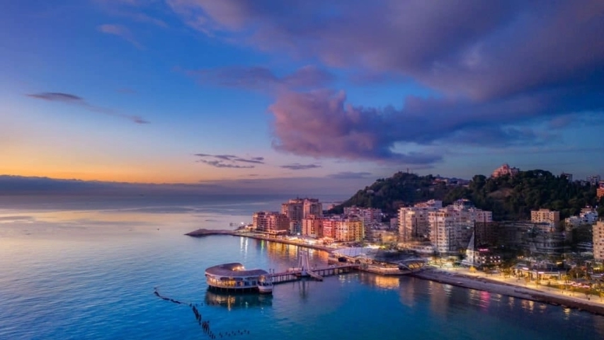 Accessibility guide to Durrës