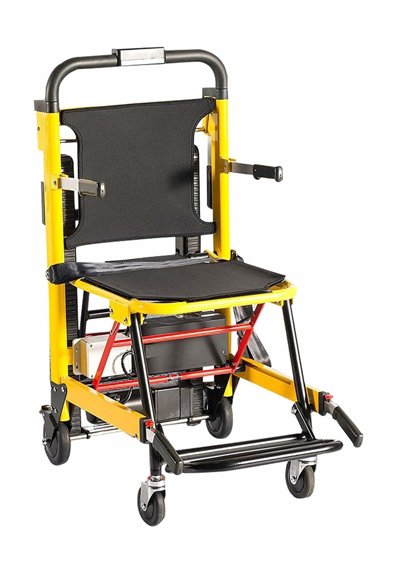 Oruga Ligera con Asiento